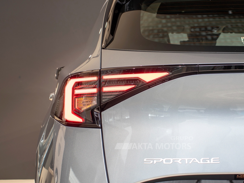 kia sportage 1.6 tgdi mhev ex prestige dct hibrido 4p automatico 202616