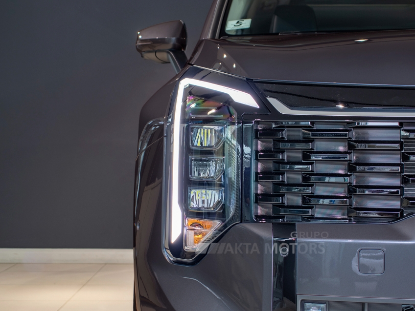 kia sportage 1.6 tgdi mhev ex prestige dct hibrido 4p automatico 20262