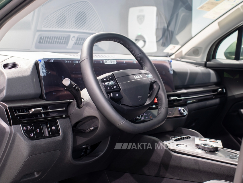 kia sportage 1.6 tgdi mhev ex prestige dct gasolina 4p automatico 20263