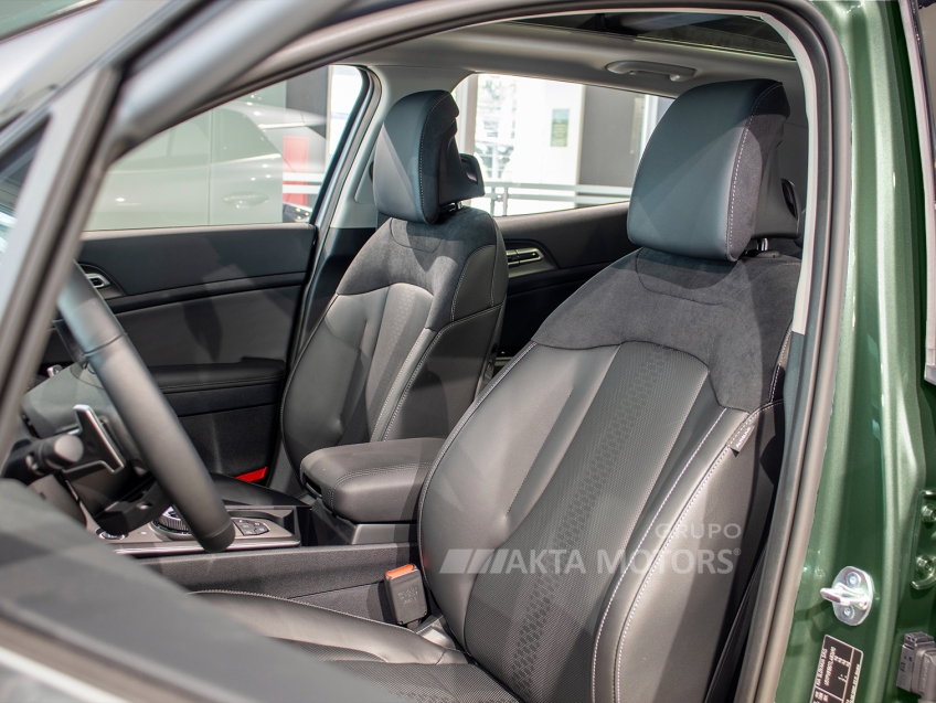 kia sportage 1.6 tgdi mhev ex prestige dct gasolina 4p automatico 202610