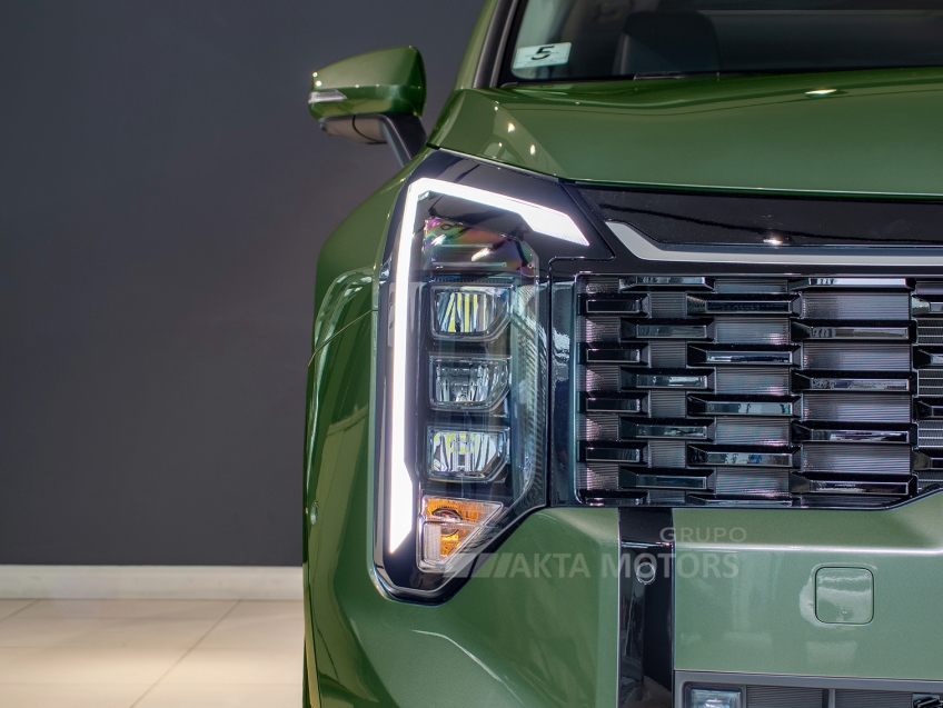 kia sportage 1.6 tgdi mhev ex prestige dct gasolina 4p automatico 20262