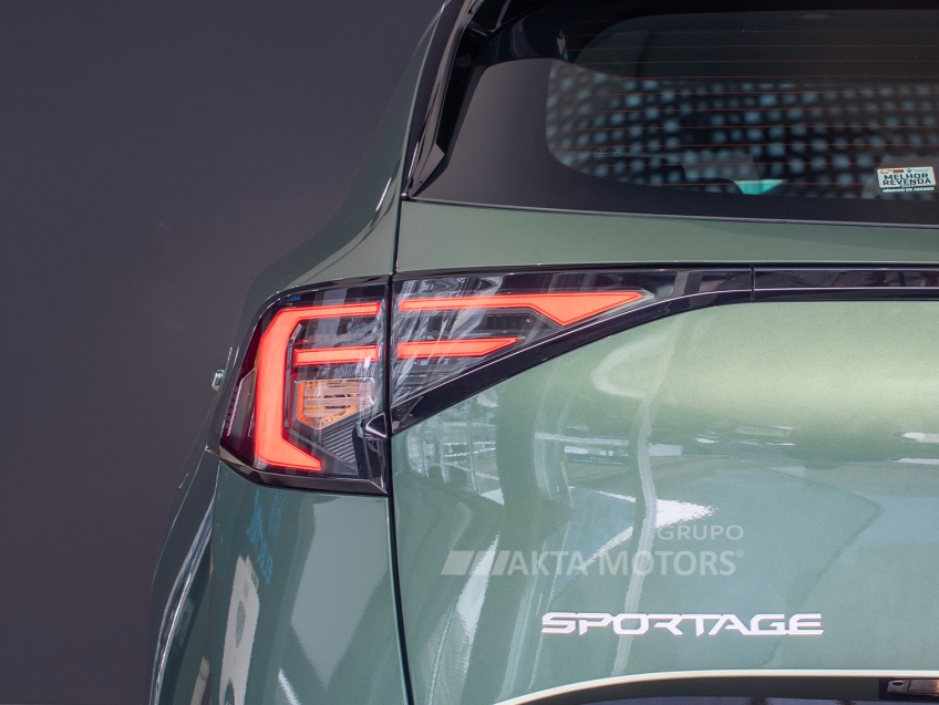 kia sportage 1.6 tgdi mhev ex prestige dct gasolina 4p automatico 202616