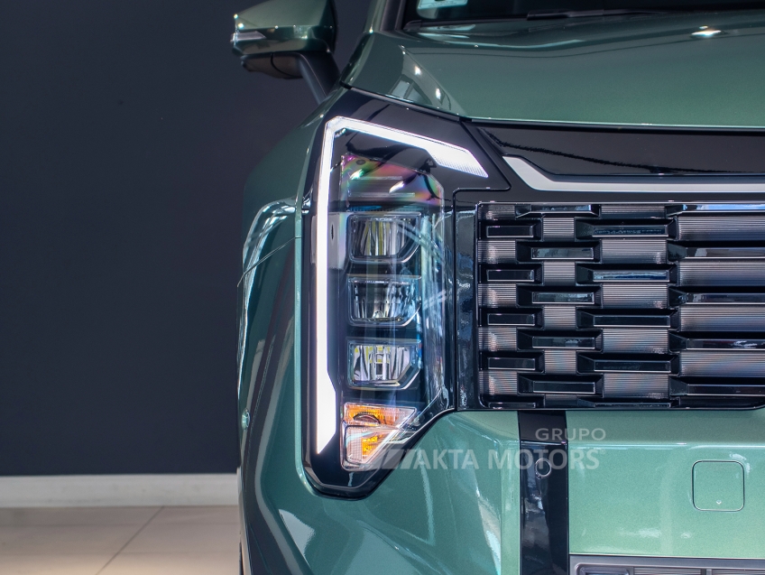 kia sportage 1.6 tgdi mhev ex prestige dct gasolina 4p automatico 20262