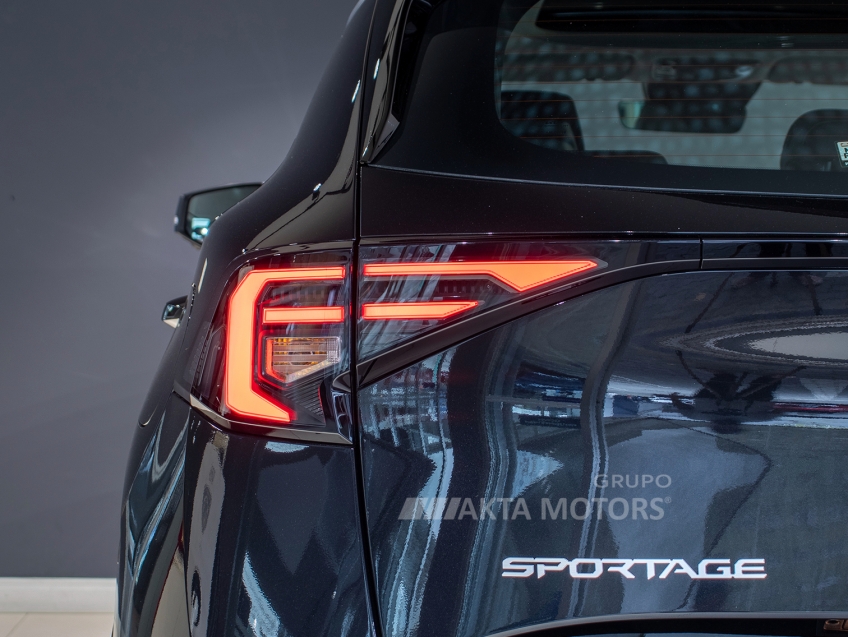 kia sportage 1.6 tgdi mhev ex prestige dct gasolina 4p automatico 202616