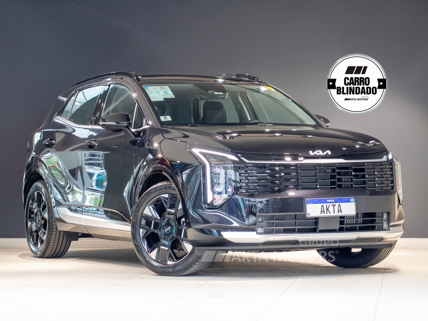 kia sportage 1.6 tgdi mhev ex prestige dct gasolina 4p automatico 2026