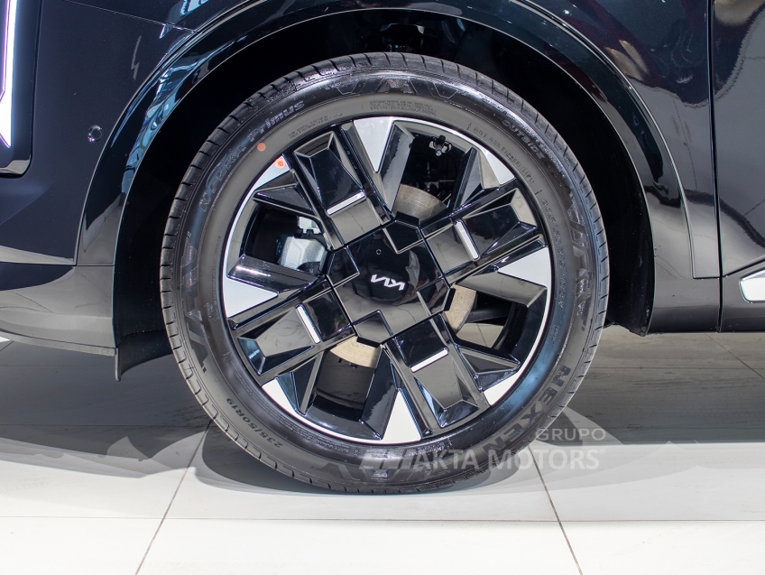 kia sportage 1.6 tgdi mhev ex prestige dct gasolina 4p automatico 202615