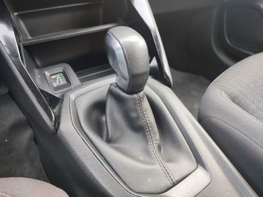 peugeot 208 1.6 16v flex active at6 2023