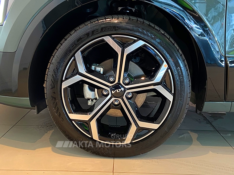 kia niro 1.6 gdi hev sx prestige dct hibrido 4p automatico 2025