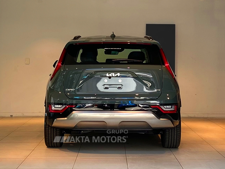 kia niro 1.6 gdi hev sx prestige dct hibrido 4p automatico 2025