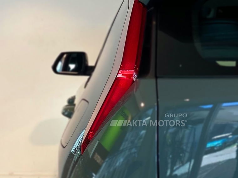 kia niro 1.6 gdi hev sx prestige dct hibrido 4p automatico 2025