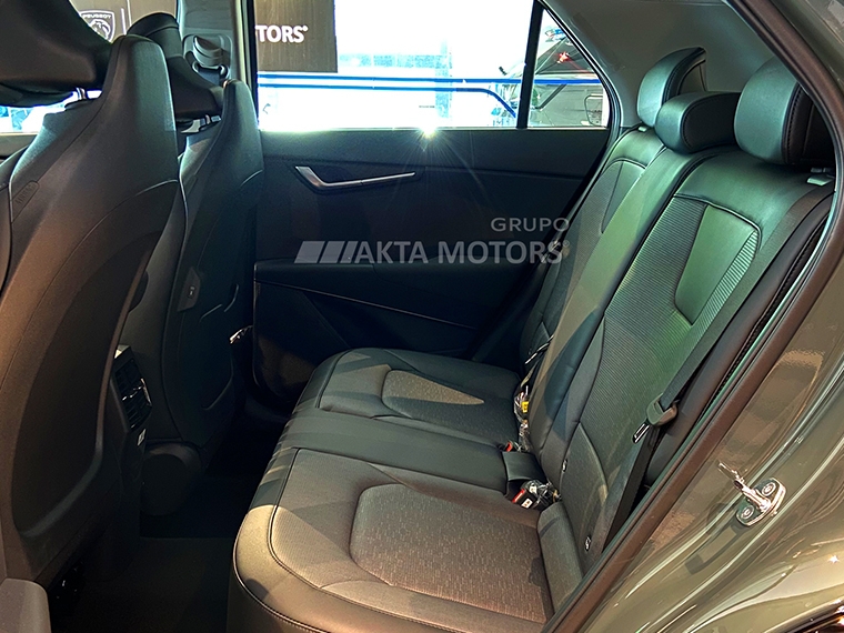 kia niro 1.6 gdi hev sx prestige dct hibrido 4p automatico 2025