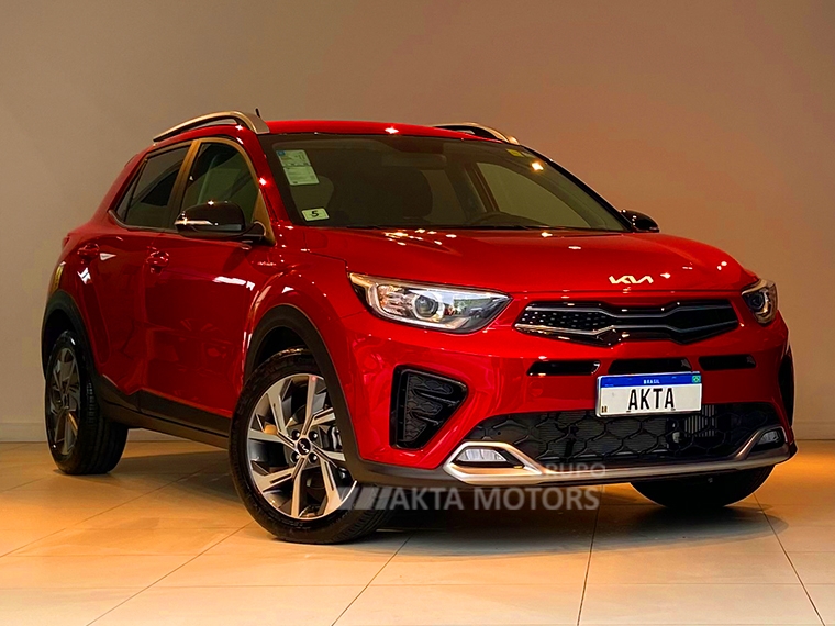 kia stonic 1.0 tgdi mhev sx automatico hibrido 4p 2025 kia stonic 1.0 tgdi mhev sx automatico hibrido 4p 2025