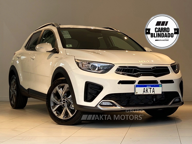 kia stonic 1.0 tgdi mhev sx automatico hibrido 4p 2025 kia stonic 1.0 tgdi mhev sx automatico hibrido 4p 2025