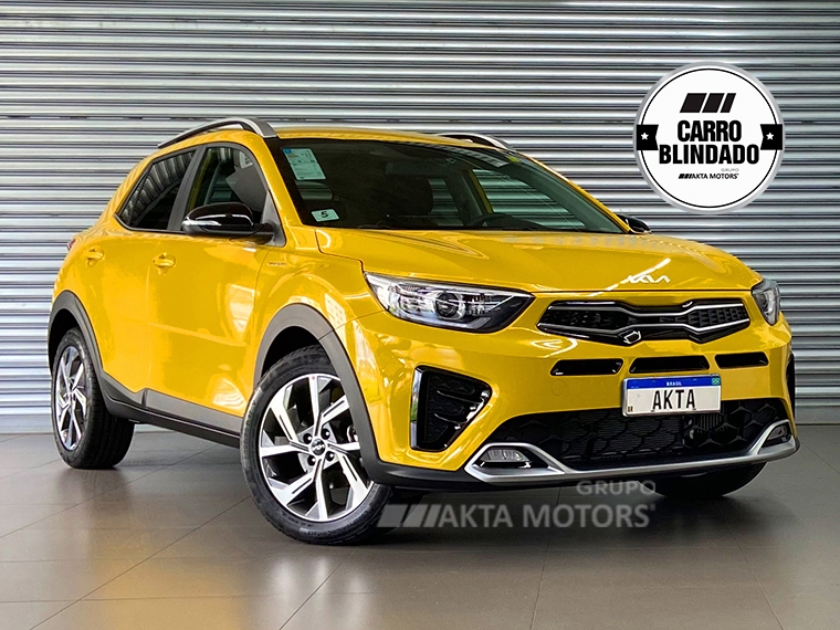 kia stonic 1.0 tgdi mhev sx automatico hibrido 4p 2025 kia stonic 1.0 tgdi mhev sx automatico hibrido 4p 2025
