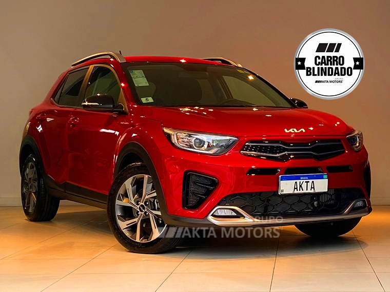 kia stonic 1.0 tgdi mhev sx automatico hibrido 4p 2025 kia stonic 1.0 tgdi mhev sx automatico hibrido 4p 2025