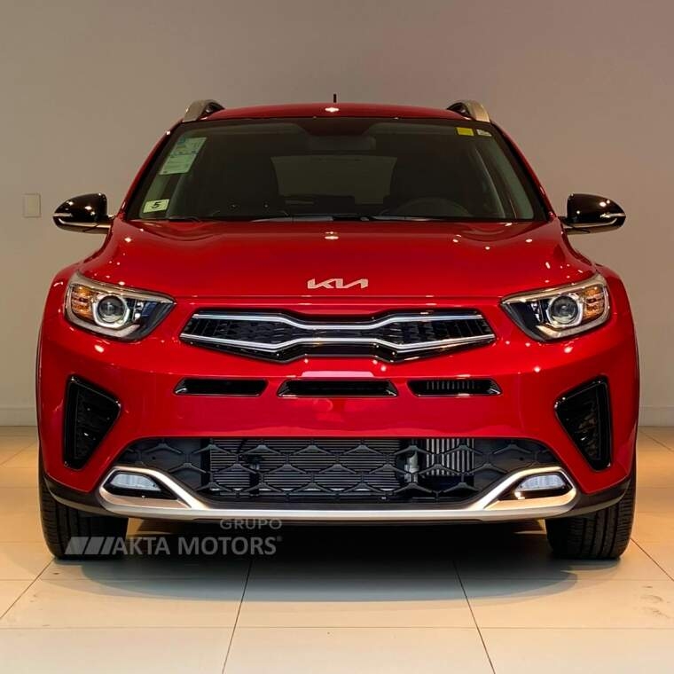 kia stonic 1.0 tgdi mhev sx automatico 2025