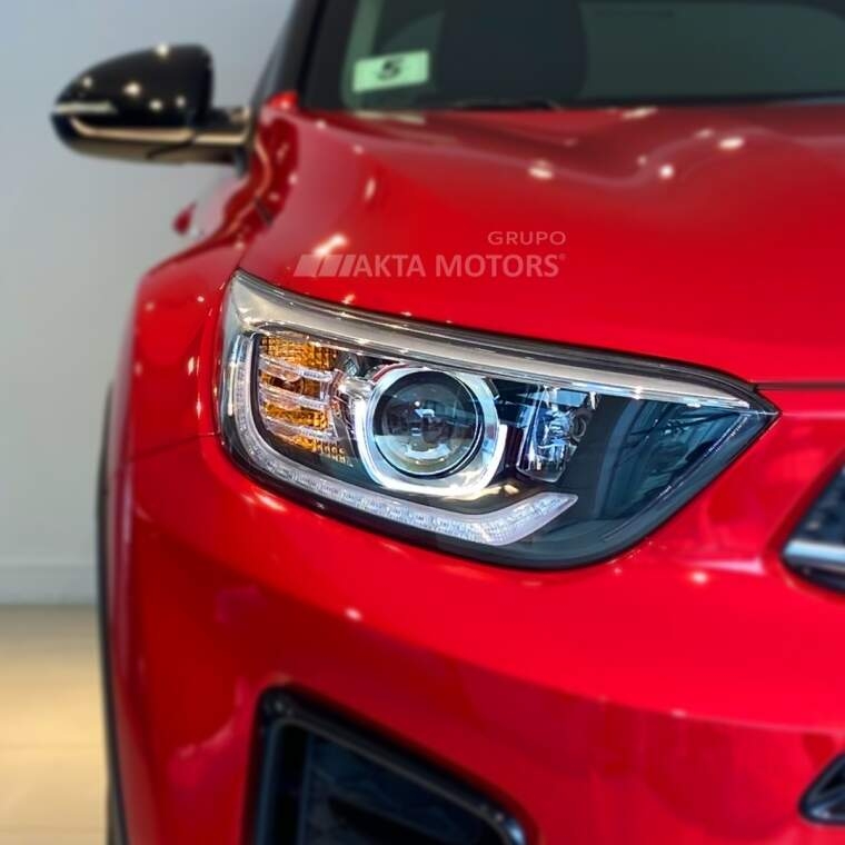 kia stonic 1.0 tgdi mhev sx automatico 2025