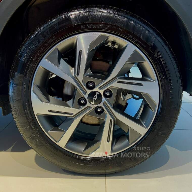 kia stonic 1.0 tgdi mhev sx automatico 2025