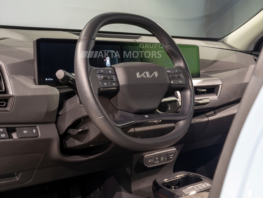 kia ev5 88,16 kw eletrico land 8.8 4p automatico 20253