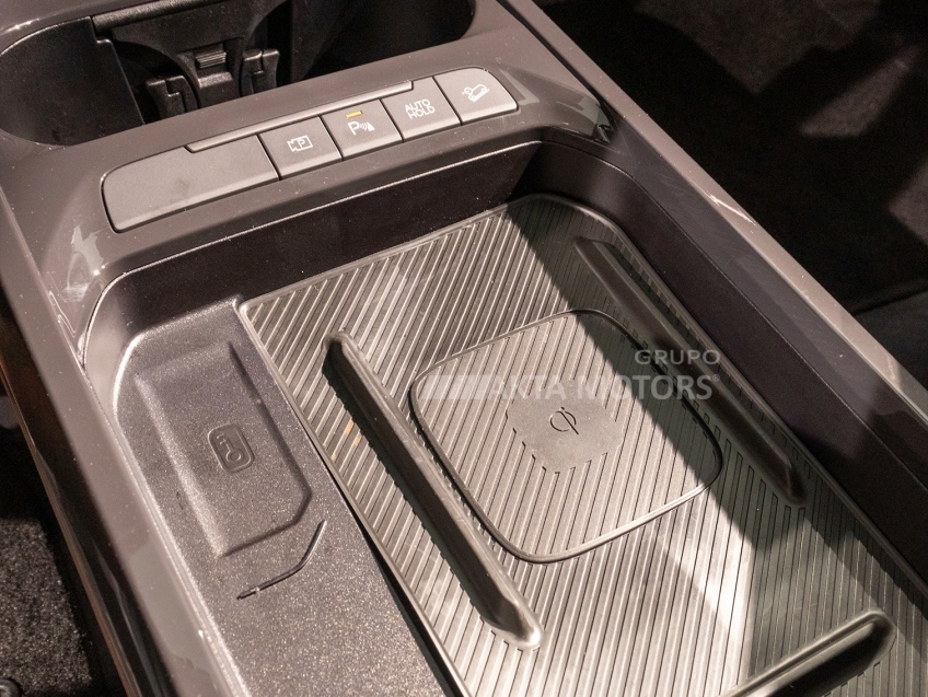 kia ev5 88,16 kw eletrico land 8.8 4p automatico 20259