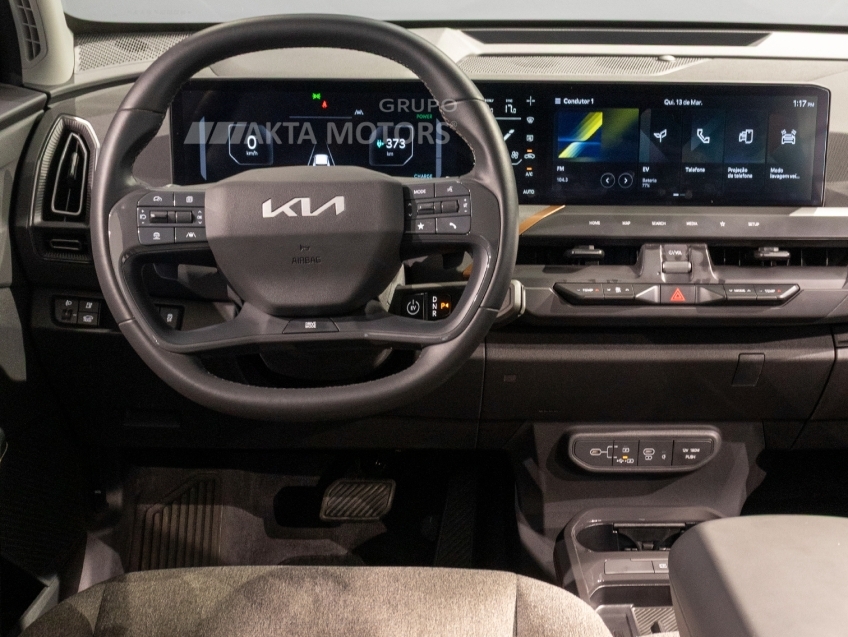 kia ev5 88,16 kw eletrico land 8.8 4p automatico 20257