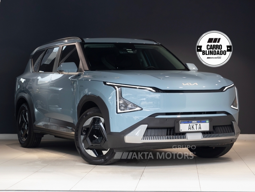 kia ev5 88,16 kw eletrico land 8.8 4p automatico 2025 kia ev5 88,16 kw eletrico land 8.8 4p automatico 2025