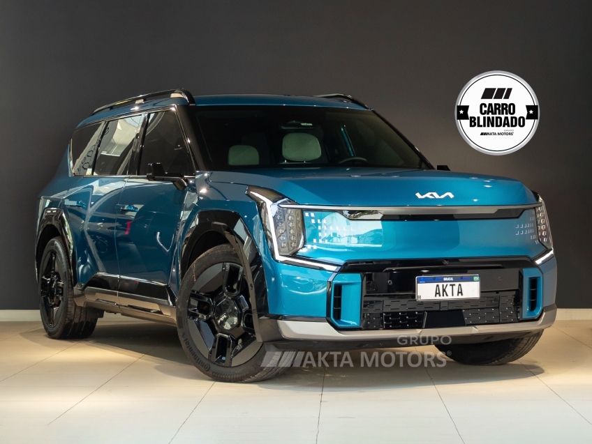 kia ev9 99,80 kw eletrico glt awd 9.9 4p automatico 2026