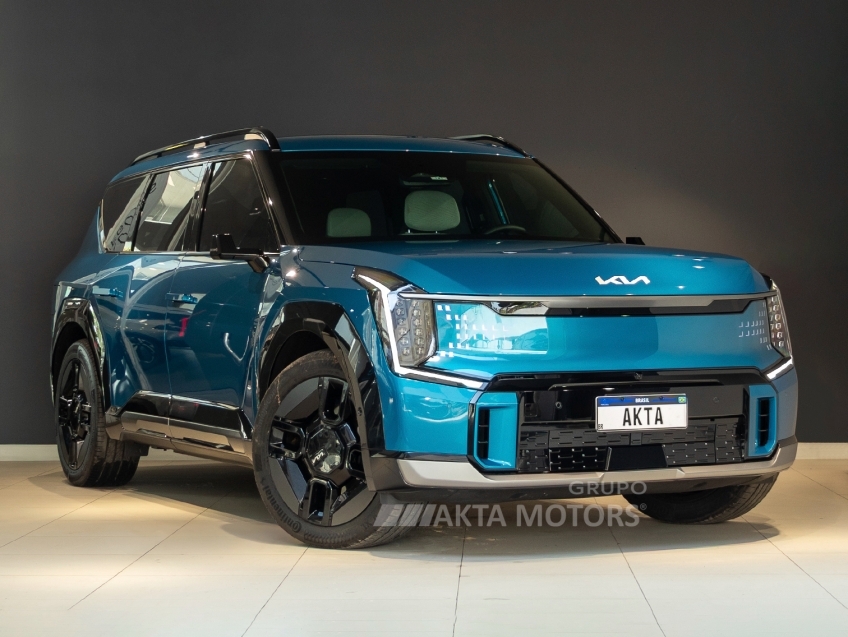 kia ev9 99,80 kw eletrico glt awd 9.9 4p automatico 2026