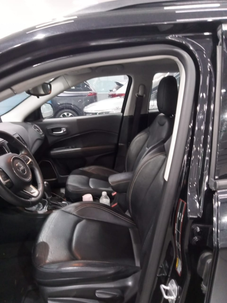 jeep compass 2.0 16v flex sport automatico 2020