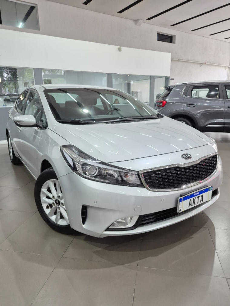 kia cerato 1.6 sx 16v flex 4p automatico 2019 kia cerato 1.6 sx 16v flex 4p automatico 2019