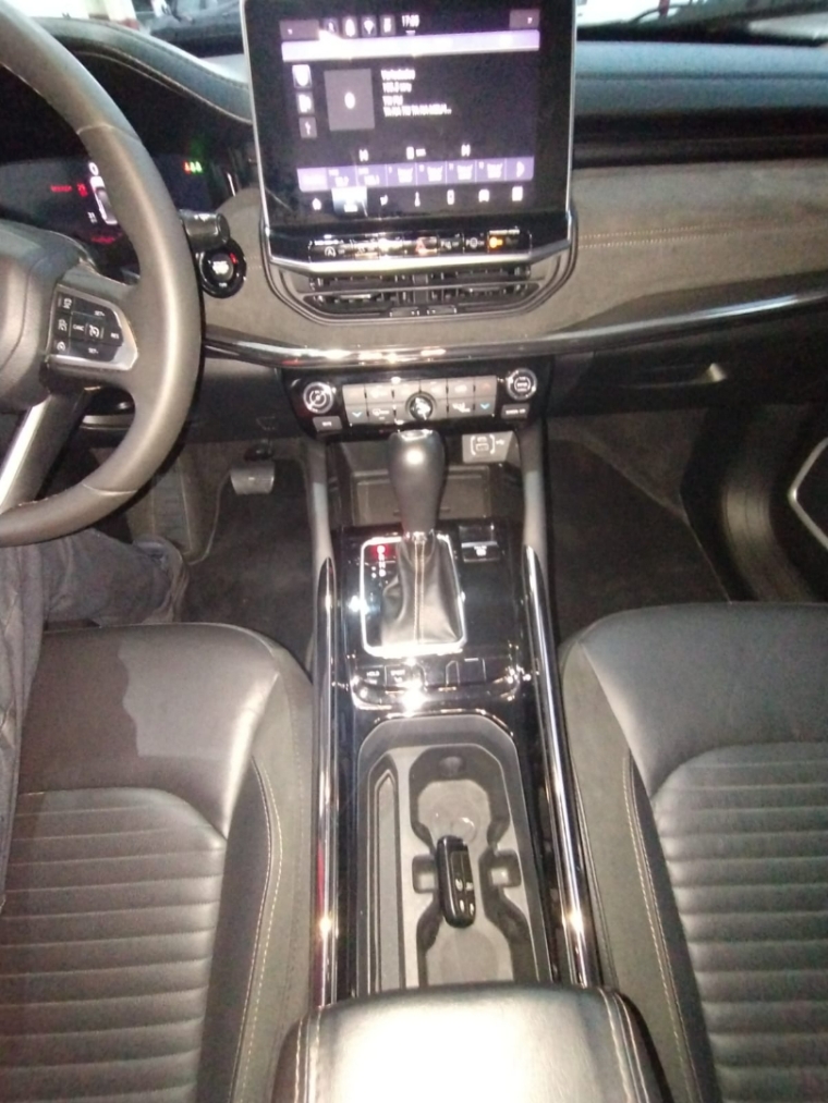jeep commander 1.3 t270 turbo flex limited at6 4p automatico 2023