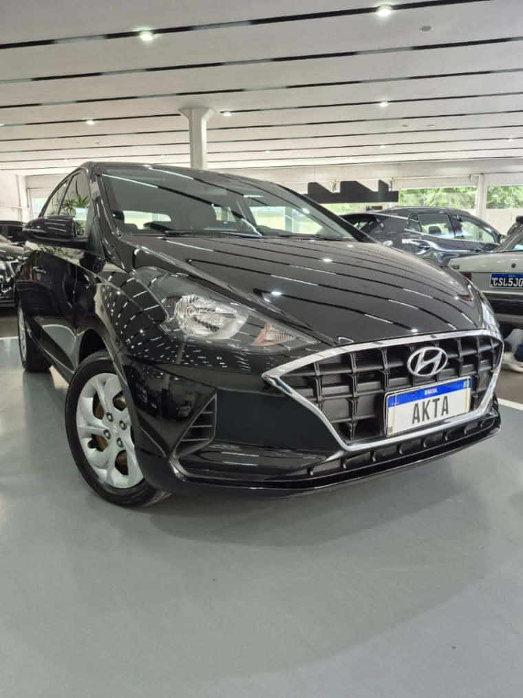 hyundai hb20 1.6 16v flex vision automatico 4p manual 2020 hyundai hb20 1.6 16v flex vision automatico 4p manual 2020