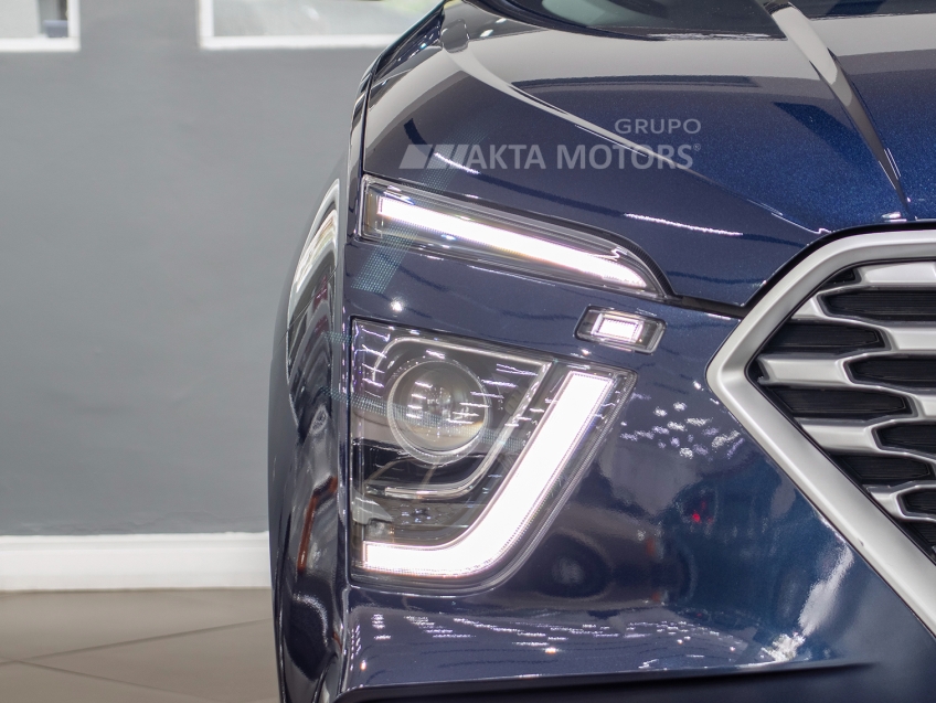 hyundai creta 1.0 tgdi flex comfort automatico