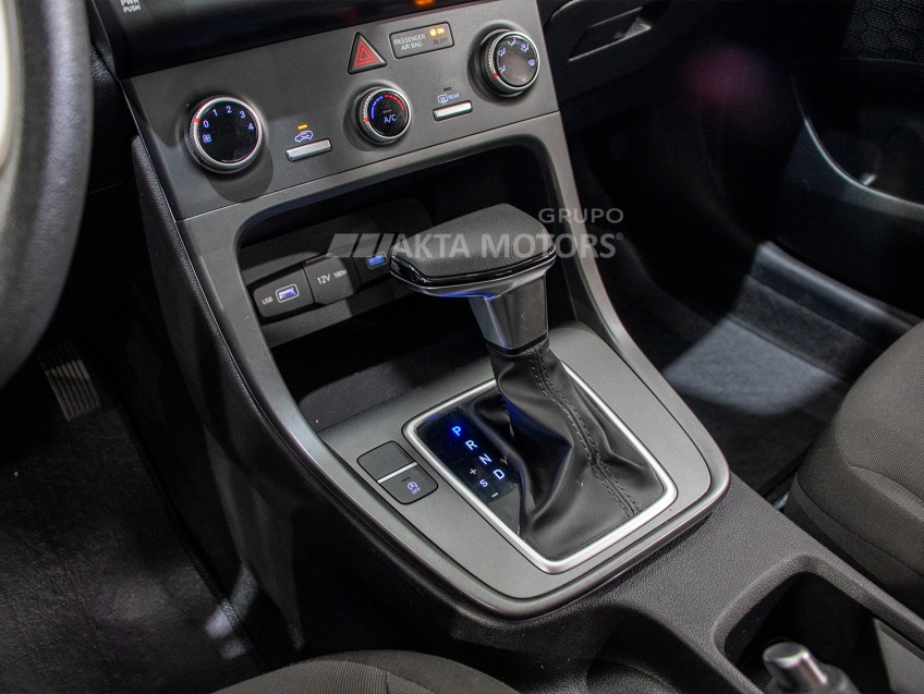 hyundai creta 1.0 tgdi flex comfort automatico