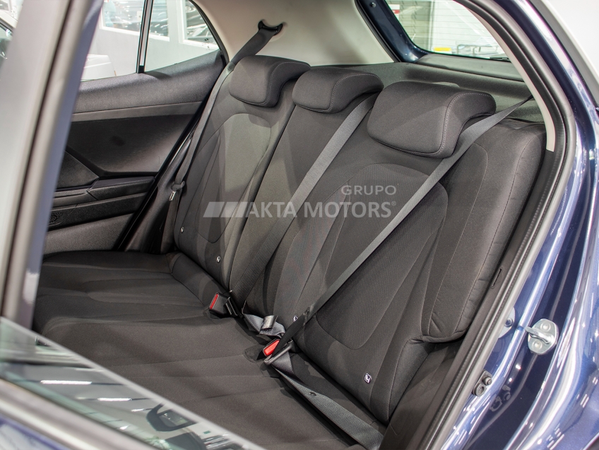 hyundai creta 1.0 tgdi flex comfort automatico