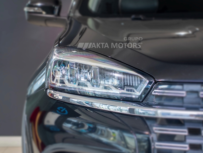 caoa chery tiggo 8 1.6 tgdi gasolina txs dct 4p automatico 2023