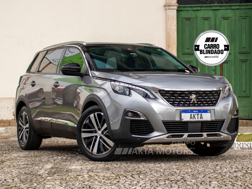 peugeot 5008 1.6 griffe pack thp 16v gasolina 4p automatico 2019 peugeot 5008 1.6 griffe pack thp 16v gasolina 4p automatico 2019