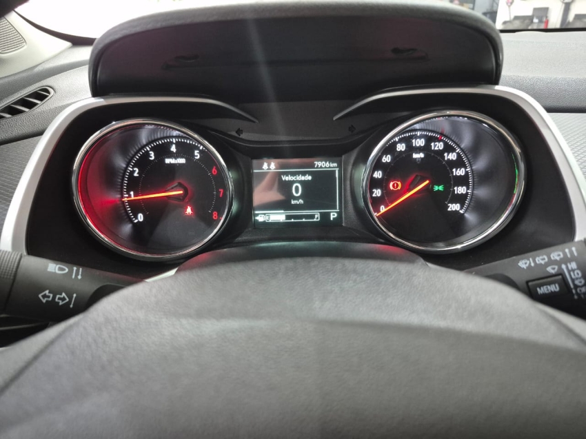 chevrolet tracker 1.0 turbo flex lt automatico 4p 2024