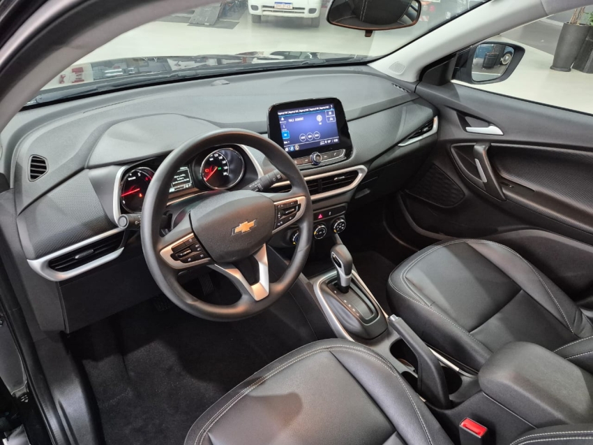 chevrolet tracker 1.0 turbo flex lt automatico 4p 2024