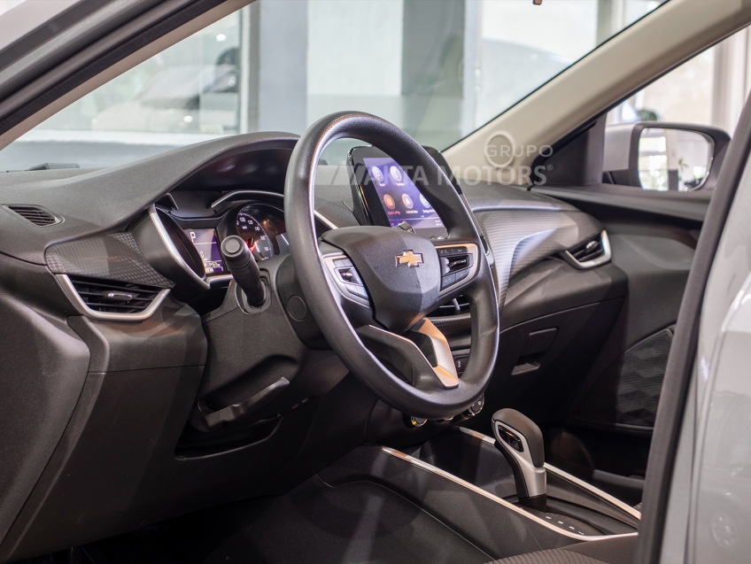 chevrolet onix 1.0 turbo flex plus lt automatico 4p 2024