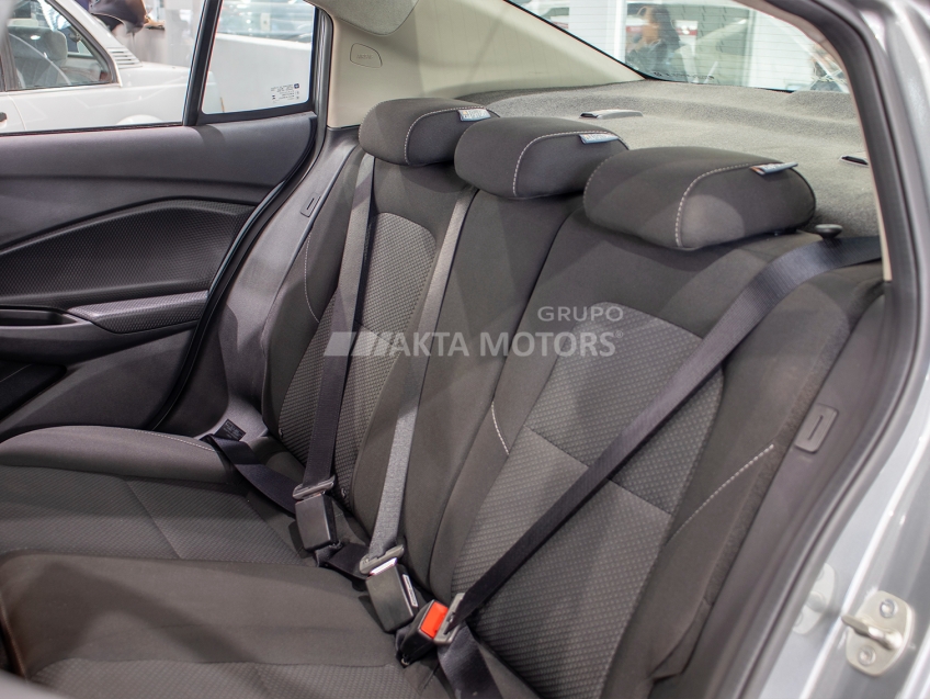 chevrolet onix 1.0 turbo flex plus lt automatico 4p 2024