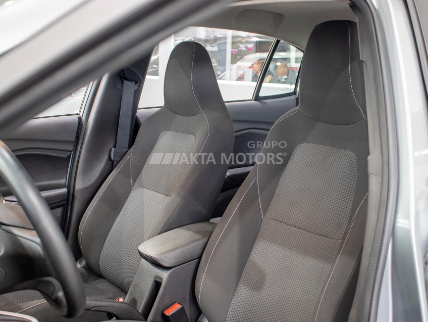 chevrolet onix 1.0 turbo flex plus lt automatico 4p 2024