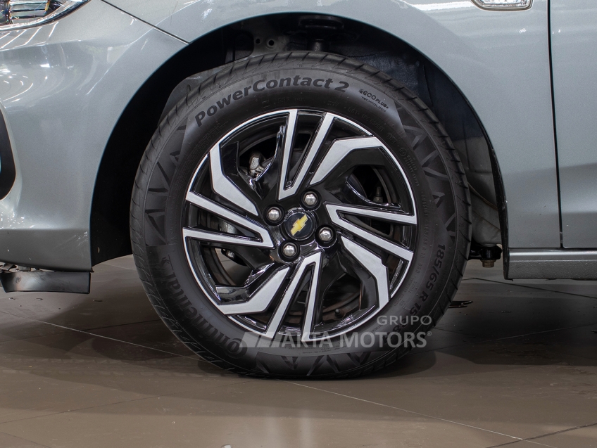 chevrolet onix 1.0 turbo flex plus lt automatico 4p 2024