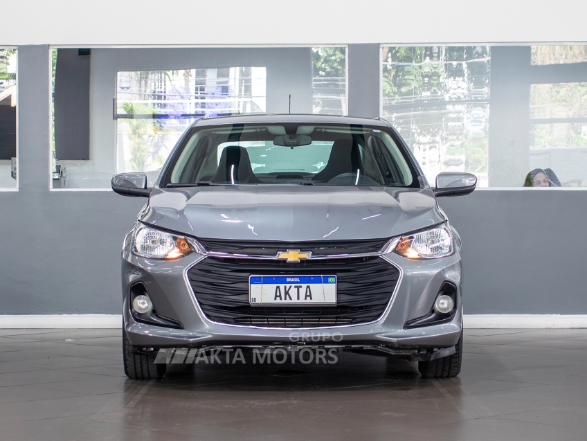 chevrolet onix 1.0 turbo flex plus lt automatico 4p 2024