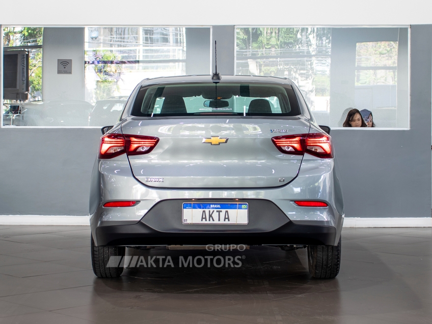 chevrolet onix 1.0 turbo flex plus lt automatico 4p 2024