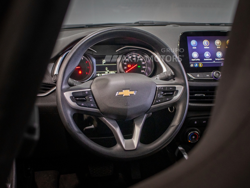 chevrolet onix 1.0 turbo flex plus lt automatico 4p 2024