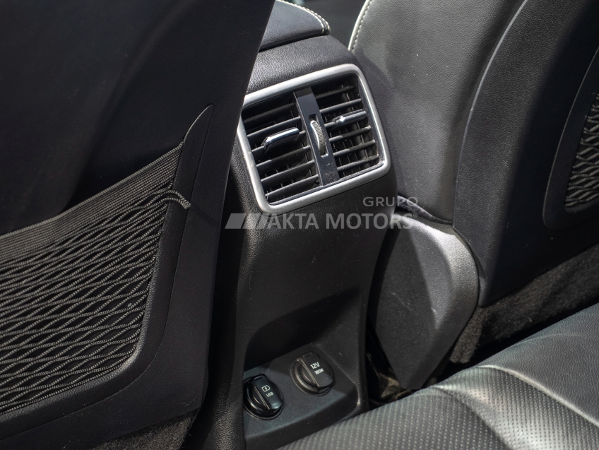 kia sportage 2.0 ex 4x2 16v flex 4p automatico gasolina 2019