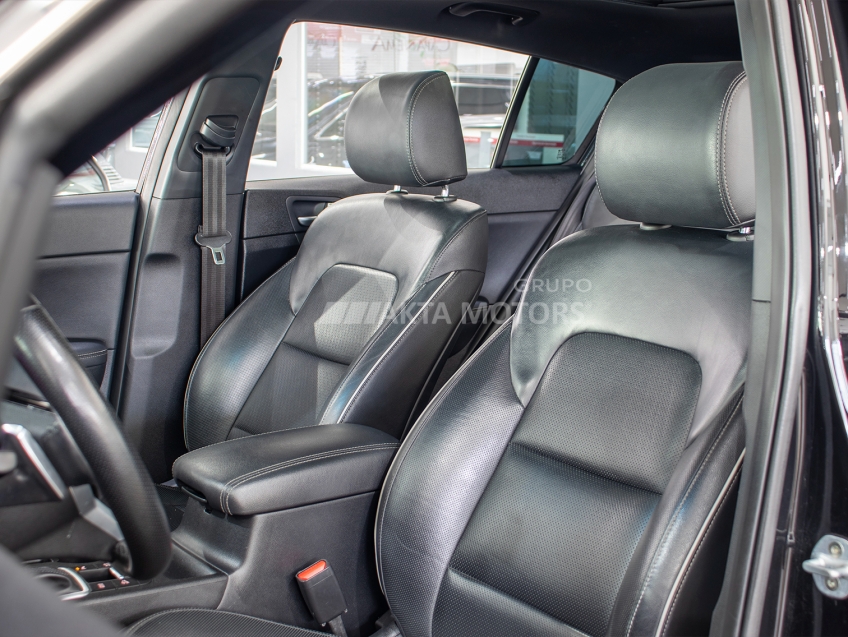 kia sportage 2.0 ex 4x2 16v flex 4p automatico gasolina 2019