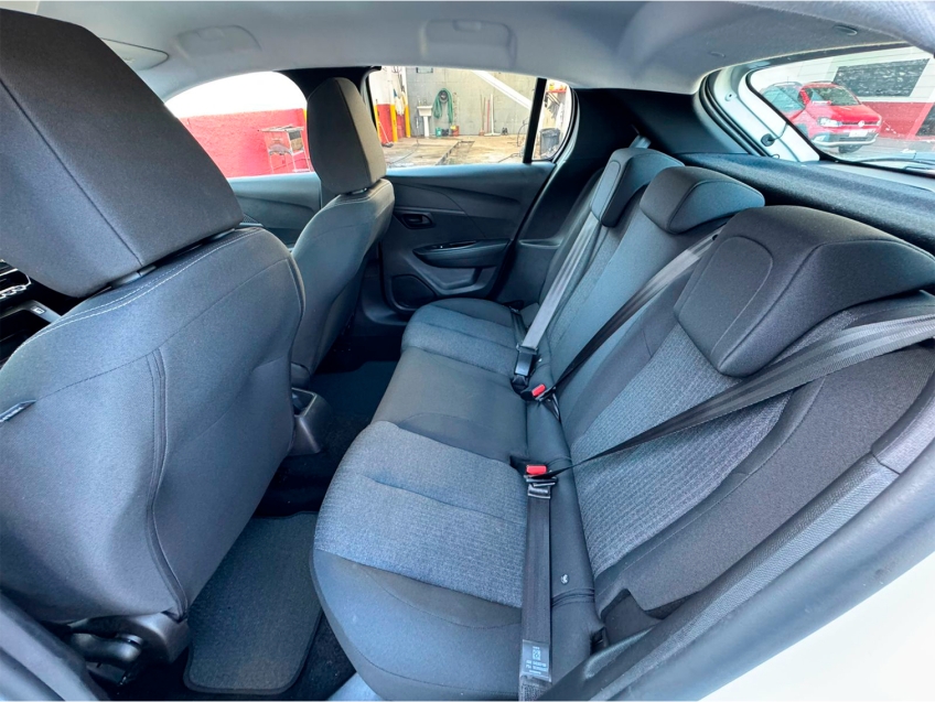 peugeot 208 1.0 firefly flex like manual 4p 2024