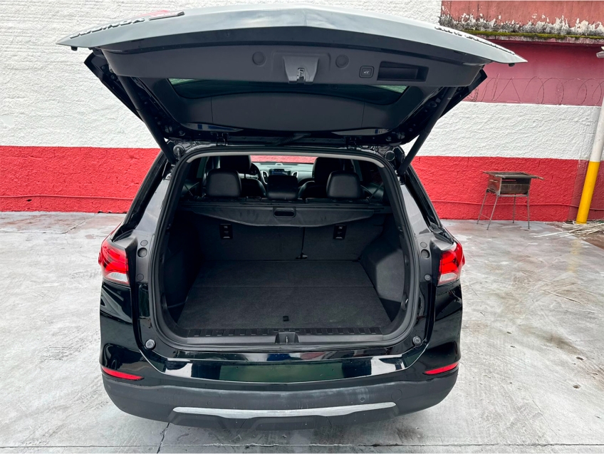 chevrolet equinox 1.5 16v turbo gasolina premier awd automatico 4p 2022